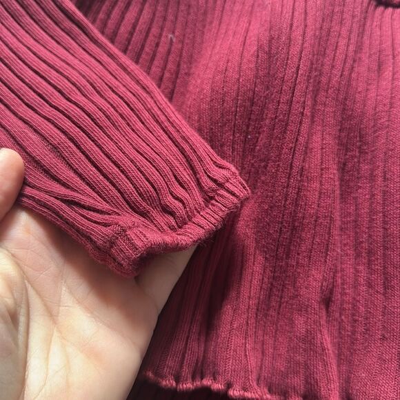 Old Navy Ribbed Matching Set - Picture 2 of 6